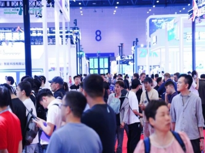 2027杭州人形机器人展伺服系统展商入驻申请流程、材料及注意事项