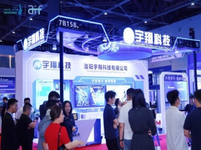 2027杭州人形机器人展会，外骨骼机器人企业报名参展的多种方式。