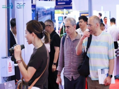 2027杭州人形机器人展览会娱乐机器人企业参展条件及报名流程，透彻解析