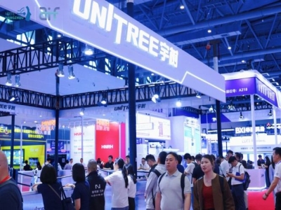工业作业机器人厂商速抢：2027杭州人形机器人展报名窗口现已开放锁定