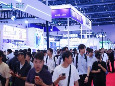 2027杭州人形机器人展览会控制器企业展位申请：参展报名全指南