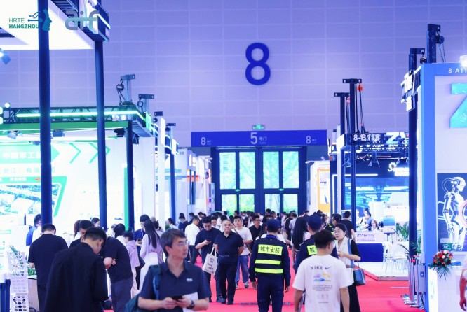 商业服务机器人企业如何高效备战2027杭州人形机器人展？展前准备划重点